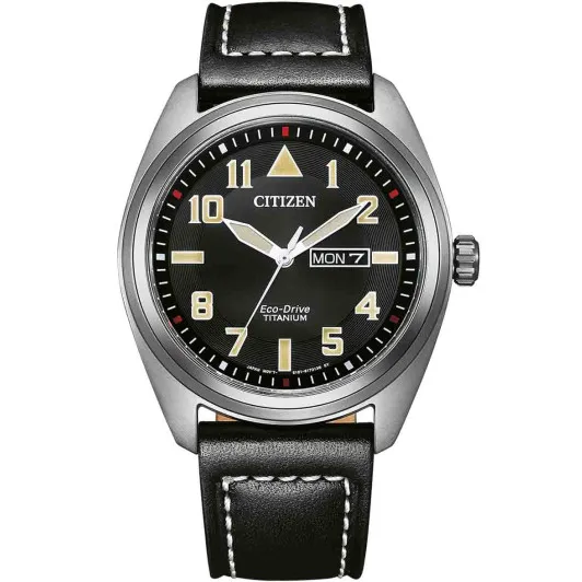 Citizen® Analogue Men's Watch BM8560-29EC