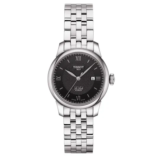 Tissot® Analog 'Le Locle' Damen Uhr T0062071105800