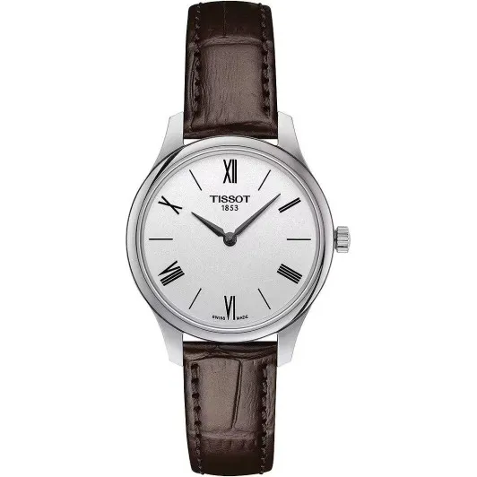 Tissot® Analog '5.5 Lady' Damen Uhr T0632091603800