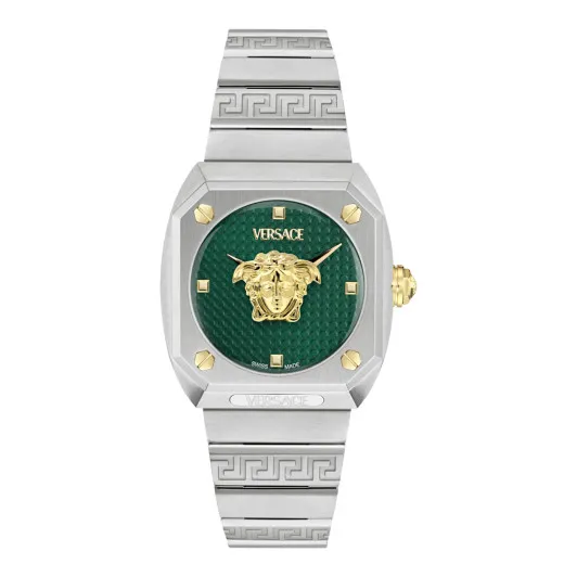 Versace® Analogue 'Medusa Antares' Women's Watch VE0R00425