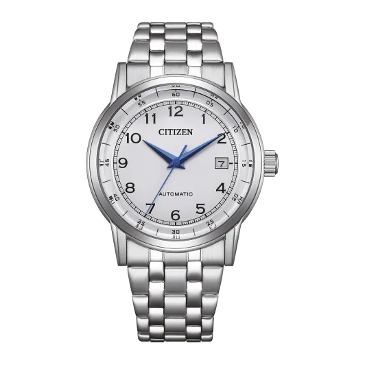 Citizen® Analogique  Hommes Montre NJ0210-56A