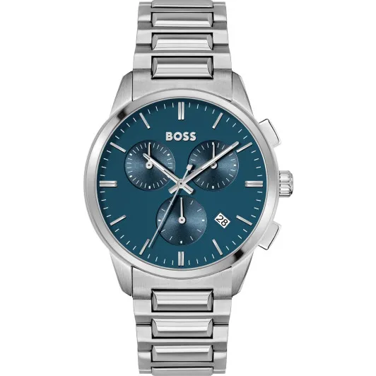 Boss® Chronograph 'Dapper' Herren Uhr 1513927