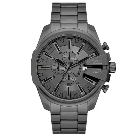 Diesel® Chronograph 'Mega Chief Slim' Men's Watch DZ4676