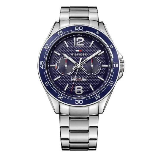 Tommy Hilfiger® Multi Dial 'Erik' Heren Horloge 1791366