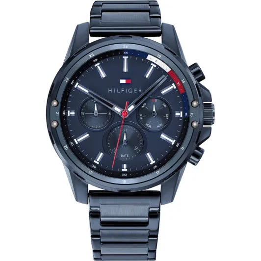 Tommy Hilfiger® Multi Dial 'Mason' Heren Horloge 1791789