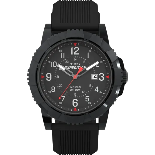 Timex® Analogue 'Expedition North Ridge' Men's Watch TW4B32000