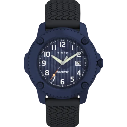 Timex® Analog 'Expedition North Timberline' Herren Uhr TW4B34600