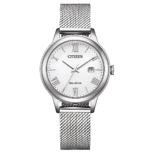 Citizen® Analoog Dames Horloge EW2621-75A