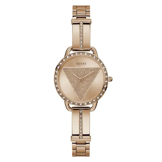 Guess® Analogue 'Tri Bellini' Women's Watch GW0914L3