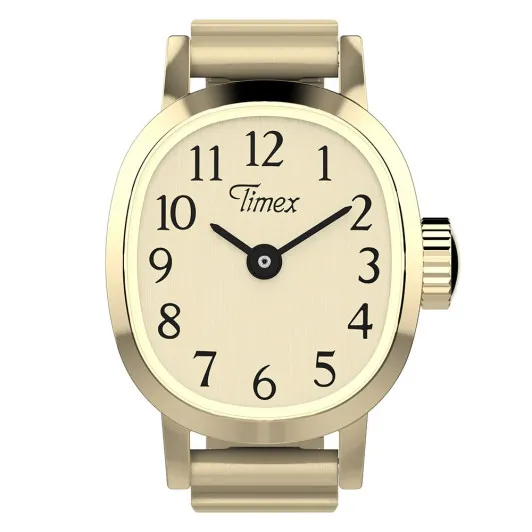 Timex® Analog &#039;Cavatina Mini&#039; Damen Uhr TW2Y70800