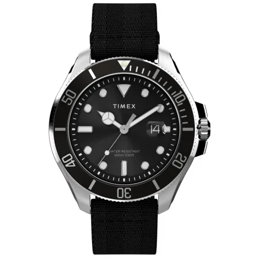 Timex® Analogue 'Harborside Coast' Men's Watch TW2W62600
