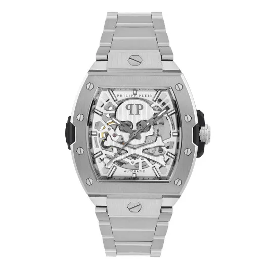 Philipp Plein® Analogue 'The $keleton2.0' Men's Watch PWJFA0425