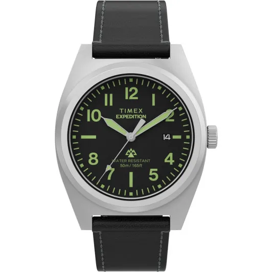 Timex® Analogue &#039;Expedition North Capstone&#039; Men&#039;s Watch TW2Y30700