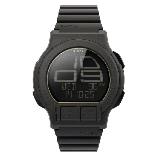 Timex Digital &#039;Atlantis Digital&#039; Men&#039;s Watch TW5M74000