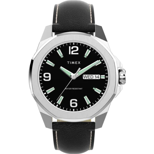Timex® Analogue 'Trend Essex' Men's Watch TW2W92900
