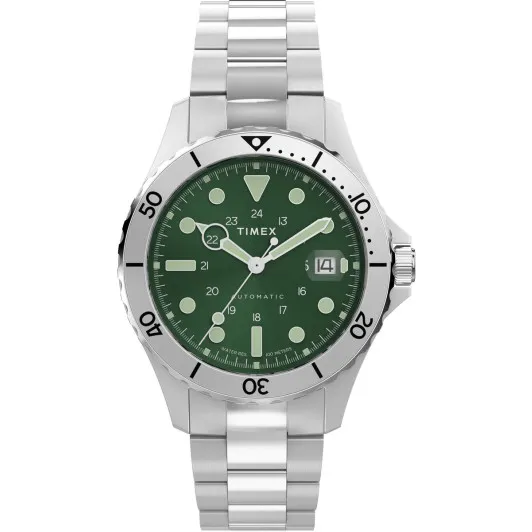 Timex® Analogique 'Navi' Hommes Montre TW2Y15200