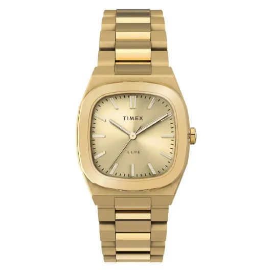 Timex Analogue &#039;E Line&#039; Women&#039;s Watch TW6A00900
