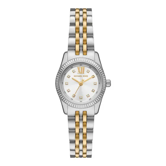 Michael Kors® Analogue 'Lexington' Women's Watch MK4740