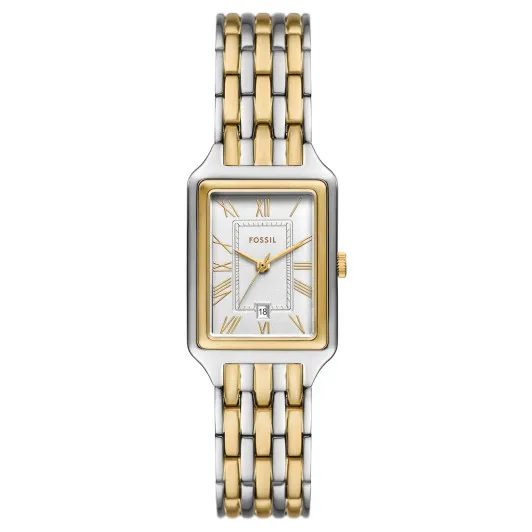 Fossil® Analogue 'Raquel' Women's Watch ES5368