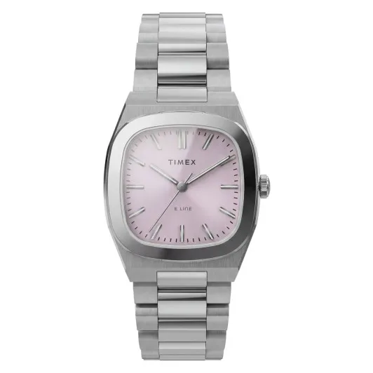Timex Analogue 'E Line' Women's Watch TW6A01000