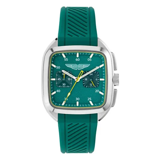 Aston Martin® Chronograph 'Aml Icon Ult' Men's Watch MTIU1S603