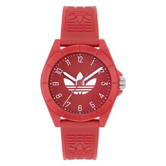Adidas Originals® Analoog 'Project four' Unisex Horloge AOST24573