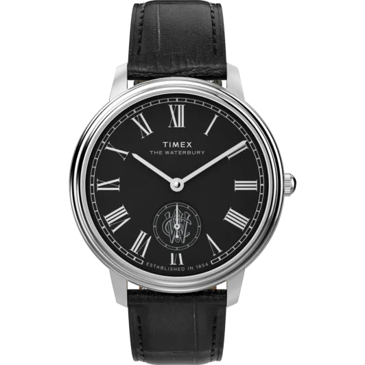 Timex® Analogue 'Waterbury Metropolitan' Men's Watch TW2Y23200