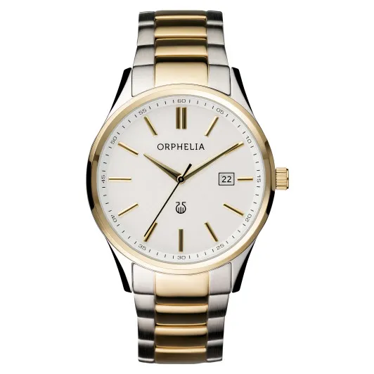 Orphelia® Analog 'Classy' Herren Uhr OR62506