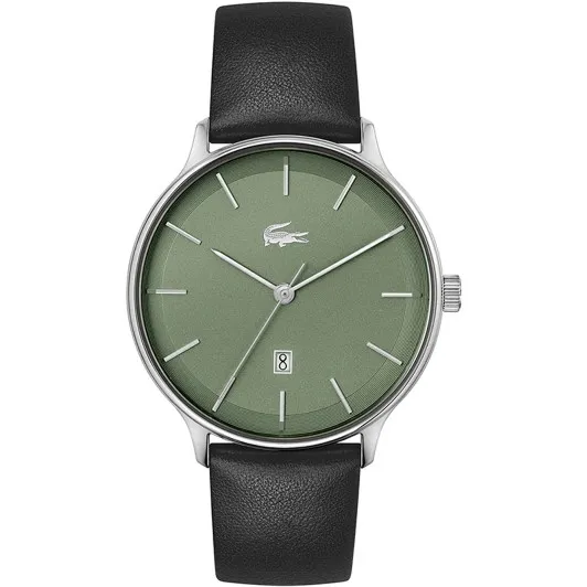 Lacoste® Analog 'Club' Herren Uhr 2011225