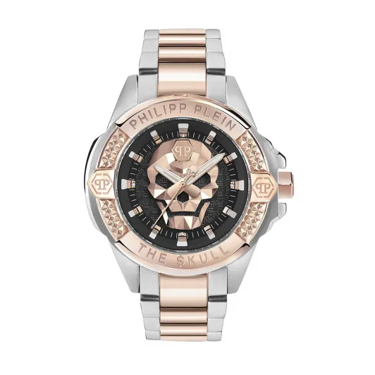 Philipp Plein® Analogue 'The $kull' Men's Watch PWAAA2925