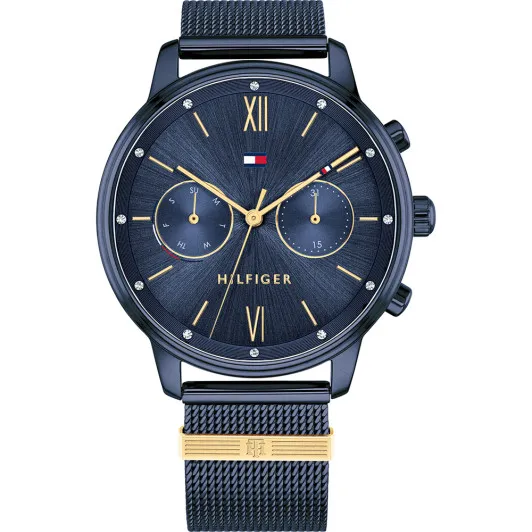 Tommy Hilfiger® Multi Zifferblatt 'Blake' Damen Uhr 1782305