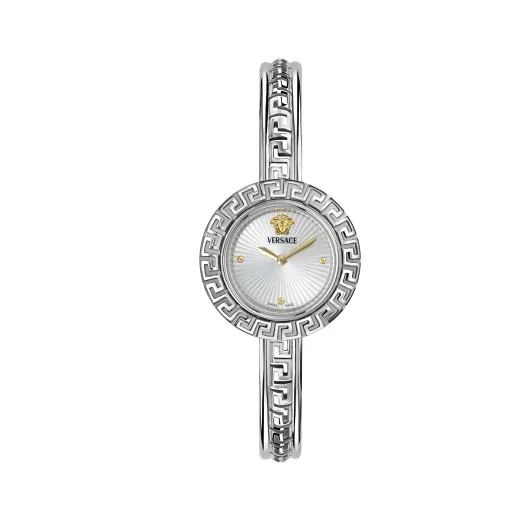 Versace Analogique 'Greca Pendant' Femmes Montre VE5I00126