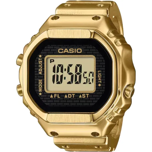 Casio® Digital 'G-shock' Unisex Uhr CRW-001G-9ER