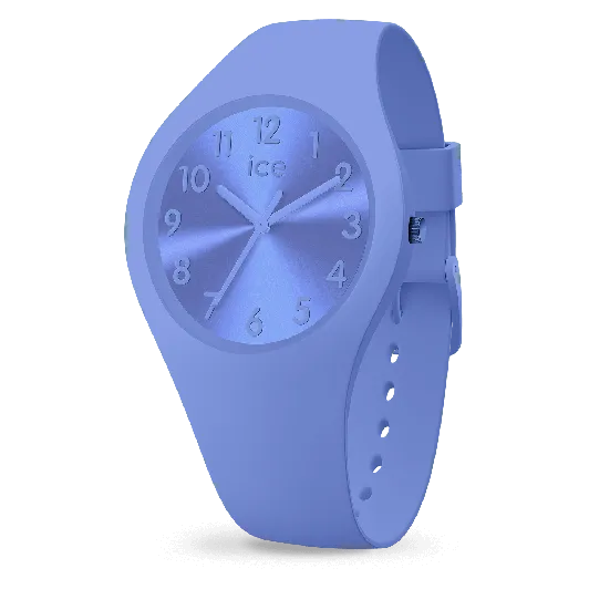 Ice Watch® Analogue 'Ice Colour - Lotus' Women's Watch 017913
