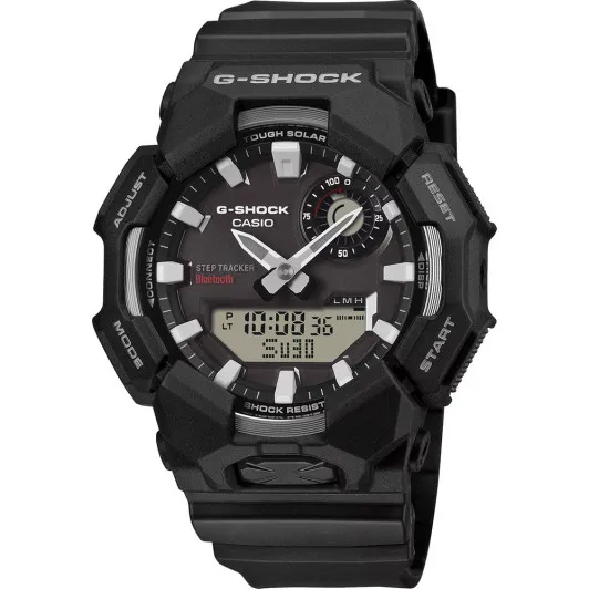 Casio® Analog Digital 'G-shock' Herren Uhr GA-B010-1AER
