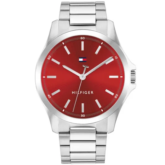 Tommy Hilfiger Analogue 'Bruce' Men's Watch 1710677