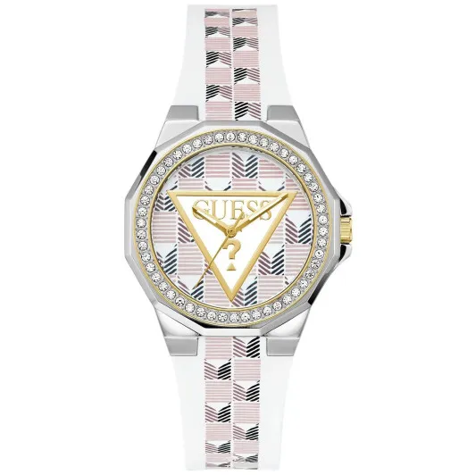 Guess® Analogue 'Resort' Women's Watch GW0834L1
