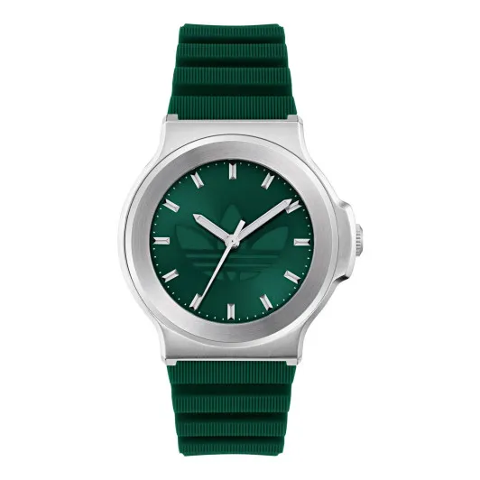 Adidas Originals® Analogue 'Expression Three' Unisex's Watch AOFH25501