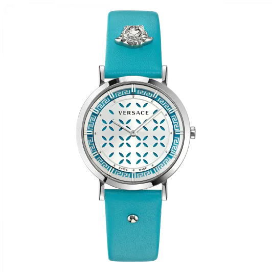 Versace® Analogue 'Versace New Generation' Women's Watch VE3M00823