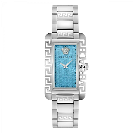 Versace® Analog 'Versace Flair Gent' Unisex Uhr VE7D00223