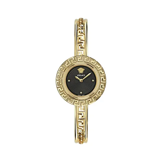 Versace® Analogue 'La Greca' Women's Watch VE8C00524