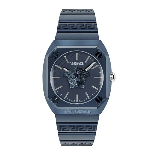 Versace Analogique 'Medusa Antares' Hommes Montre VE5P00126