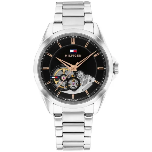 Tommy Hilfiger® Analogue 'Baker' Men's Watch 1710718