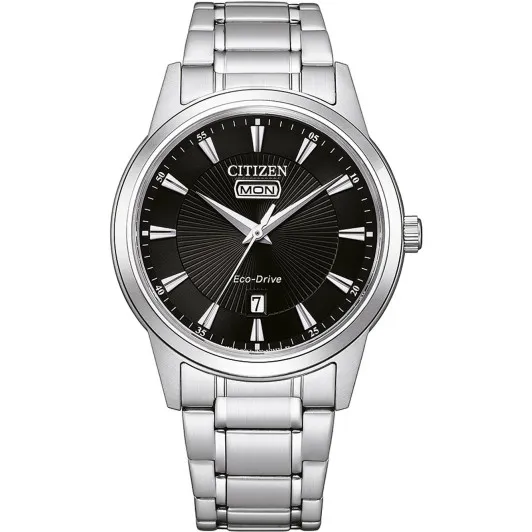 Citizen® Analogue Men's Watch AW0100-86EC