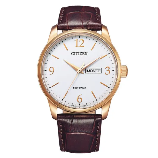 Citizen® Analogue Men's Watch BM8553-16AC