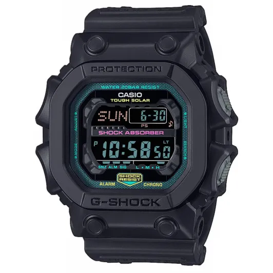 Casio® Digital 'G-shock' Men's Watch GX-56MF-1ER