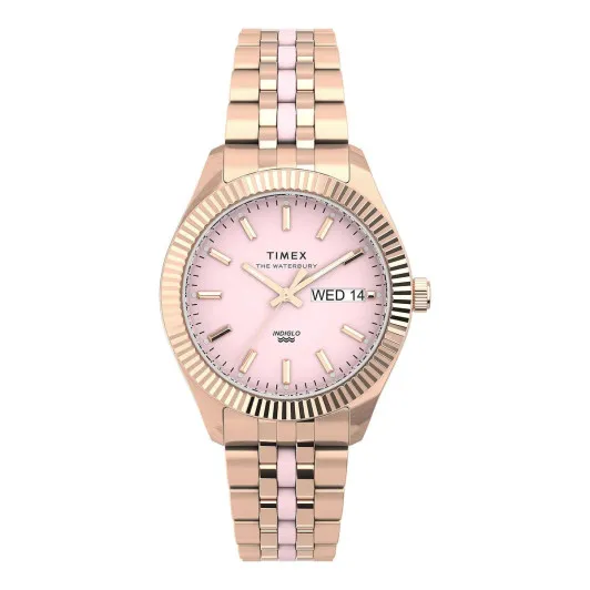 Timex® Analogue 'Legacy' Women's Watch TW2U82800