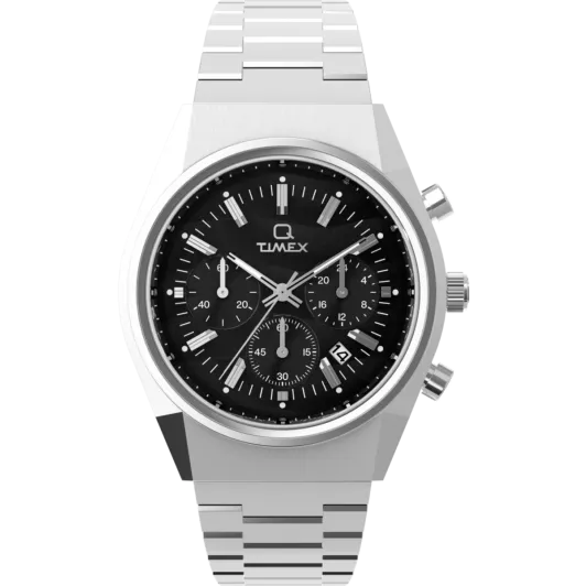 Timex® Chronographe 'Falcon Eye' Hommes Montre TW2Y34800