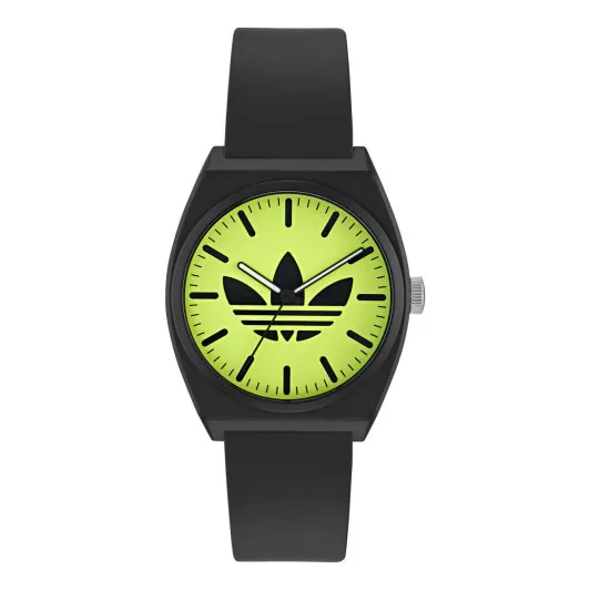 Adidas Originals® Analogue 'Project Two' Unisex's Watch AOST25549