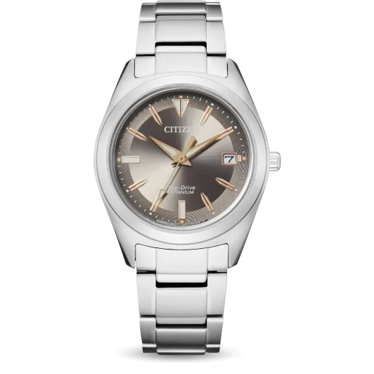 Citizen® Analoog Dames Horloge FE6150-85H